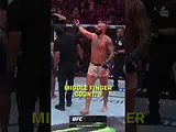 Josh Hokit Is TOO Funny 🤣 #ufc327