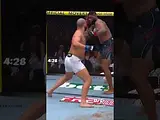 HOKIT GOING AT IT #ufc327
