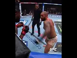 IT'S A FIGHT! #ufc327