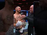 늘 두려웠지만 용기냈다! 스완슨의 마지막 인터뷰🎤#ufc327