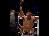 ICONIC 🤯🔥 Rodtang clashes with Takeru and Jonathan Haggerty takes on Yuki Yoza at ONE SAMURAI 1!