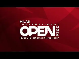 Milan IO 2026 | Mat 3 (Day 2)