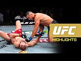 Every KNOCKOUT & SUBMISSION From UFC 327 🔥 | UFC Highlights