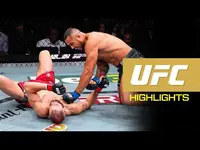 Every KNOCKOUT & SUBMISSION From UFC 327 🔥 | UFC Highlights
