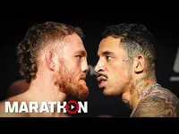 Jack Della Maddalena vs Carlos Prates 🚨 | Full Fight Marathon