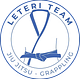 Leteri Team Jiu-Jitsu logo