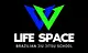 Life Space BJJ logo