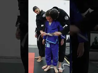 BJJ Kids 🥋