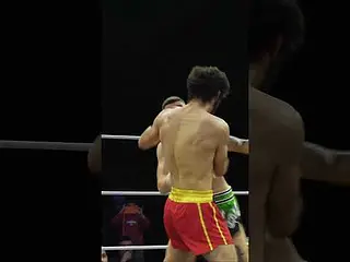 🥊 VICTORY MODE ON 🥊
