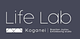 Lifelab BJJ Paraestra Koganei logo