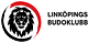 Linköpings Budoklubb logo