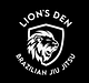 Lion's Den Brazilian Jiu Jitsu logo