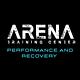Livermore Arena Jiu-Jitsu logo