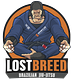 Lost Breed BJJ logo
