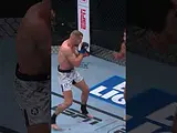 AIR JOURDAIN #ufcwinnipeg