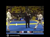 The critical first 20 seconds of the match #shorts
