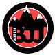 Alpen BJJ logo