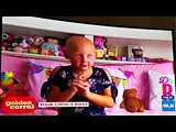 CNN Salute to kids: Allie Nicholas at MidsouthLCCT