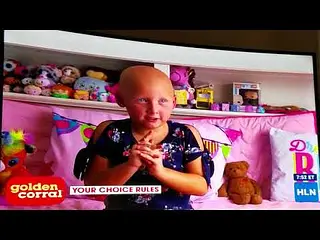 CNN Salute to kids: Allie Nicholas at MidsouthLCCT