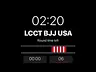 @LCCTBRAZILIANJIUJITSU 3:00 MINUTE ROUND TIMER