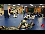 LCCT kids Jiu Jitsu Class