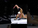 No Holding Back 😤💥 Adrian Lee was RELENTLESS against Nico Cornejo back in 2024!