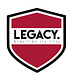 Legacy logo