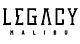 Legacy Jiu Jitsu - Team Alberto Crane Malibu logo