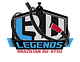 Legends Jiu-Jitsu logo
