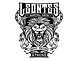 Leontes Draculino Team logo