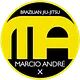 Marcio Andre Jiu-Jitsu logo
