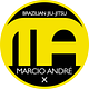 Marcio Andre Jiu-Jitsu Brasil logo