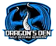Mark Dong's Dragon's Den SDA logo