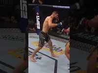 An absolute BRAWL #ufcwinnipeg
