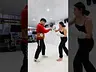 浜松市でキックボクシング
