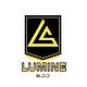 Lumine BJJ logo