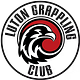 Luton Grappling Club logo