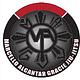 Milton Gracie Jiu Jitsu and Wrestling logo