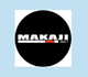 Makaji Team logo
