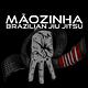 Mãozinha Brazilian Jiu-Jitsu logo