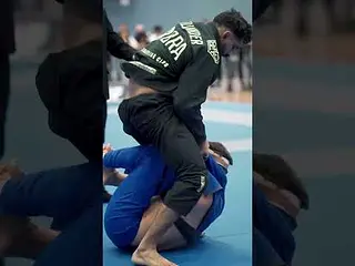 Winning in London & Australia IBJJF🥋🤼‍♂️ #bjj