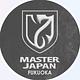 Master Japan Fukuoka logo