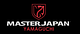 Master Japan Yamaguchi Ube logo