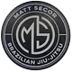 Matt Secor Brazilian Jiu-Jitsu logo