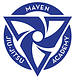 Maven Jiu-Jitsu Academy logo