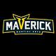 Maverick Martial Arts logo