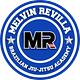 Melvin Revilla Brazilian Jiu Jitsu - USA logo