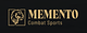 Memento Combat Sports logo