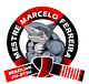 MF Brazilian Jiu-Jitsu logo