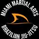 Miami Martial Arts/ Abreu Jiu-Jitsu logo